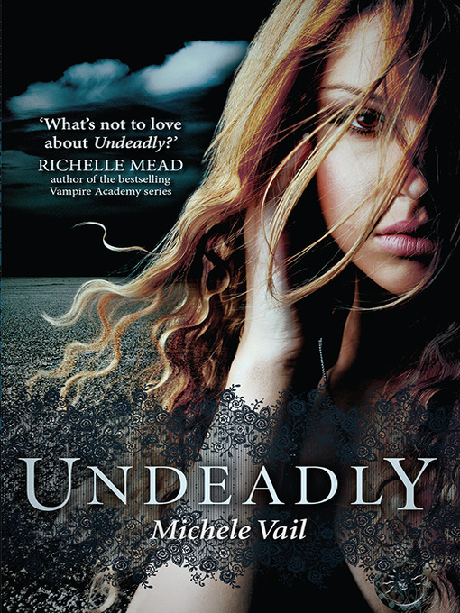 Title details for Undeadly by Michele Vail - Available